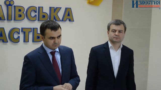 Мериков о переаттестации работников ОГА смотреть онлайн