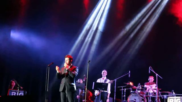 0512: Performance BIG BAND Владимира Алексеева смотреть онлайн