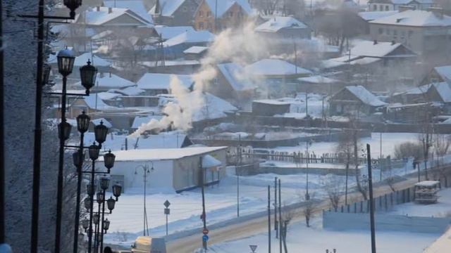 Тобольск смотреть онлайн