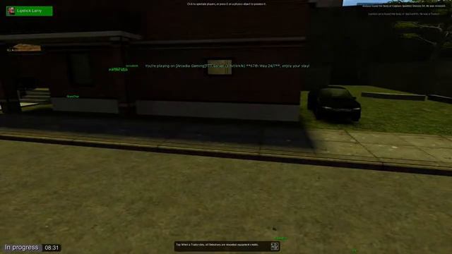 Krishplays: Garrys Mod TTT Ep. 1 (Trouble in Terrorist Town) смотреть онлайн