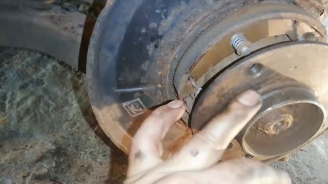 BMW E46 Coupe. Замена плавающих сайлентблоков и задних тормозных колодок и дисков. #BMW #BMWE46