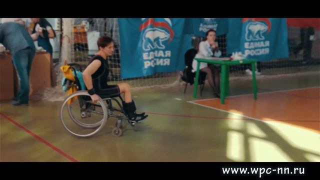 Кубок Победы WPC/AWPC 9-10 мая г. Н.Новгород.Пауэрлифтинг.