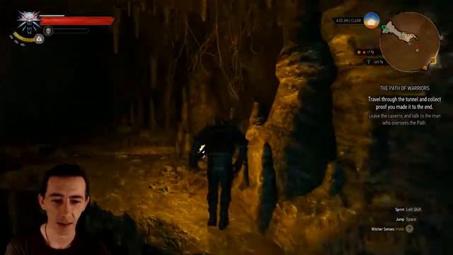 Witcher 3 Skellige's Most Wanted + More Ep 51 - 2/3 смотреть онлайн