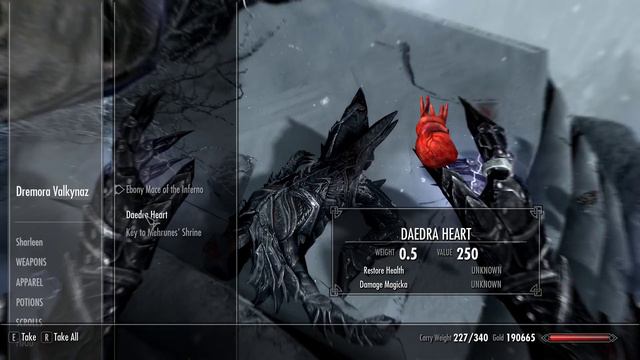 Skyrim SE Ep 144 Pieces of the Past смотреть онлайн