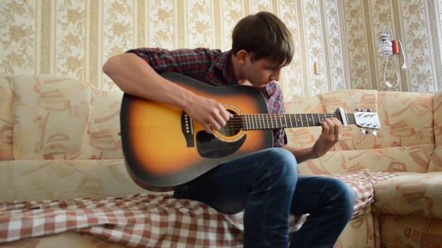 (Evanescence) My Immortal - Strapko Ilya смотреть онлайн