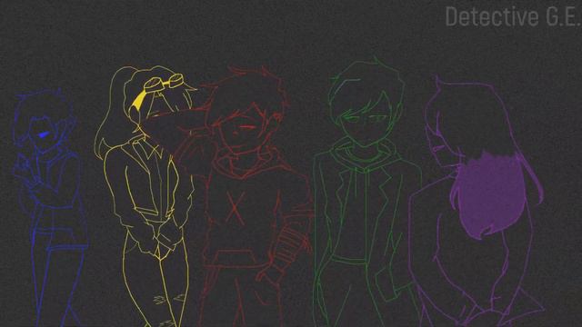 Psycho -Meme- смотреть онлайн