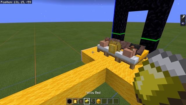 Minecraft Bedrock: STACKED IRON FARM! 4,200+ Iron/Hour! 12 Farms In One! MCPE Xbox PC PS5 смотреть онлайн