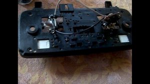 Подключение видеорегистратора к плафону освещения Hyundai Solaris