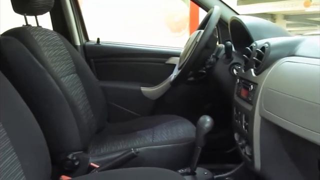 Renault Sandero 2012 смотреть онлайн