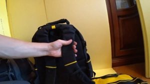 Рюкзак для инструмента Stanley Fatmax