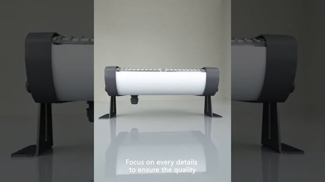 5000 Люмен солнечный прожектор SWL-30 20,40,50W смотреть онлайн