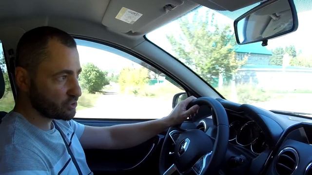 Рено Дастер. Дизель или бензин? смотреть онлайн