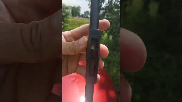 Замена дворников в рено Сандеро, логан!!! смотреть онлайн