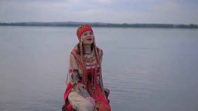 Путешествие по Волге