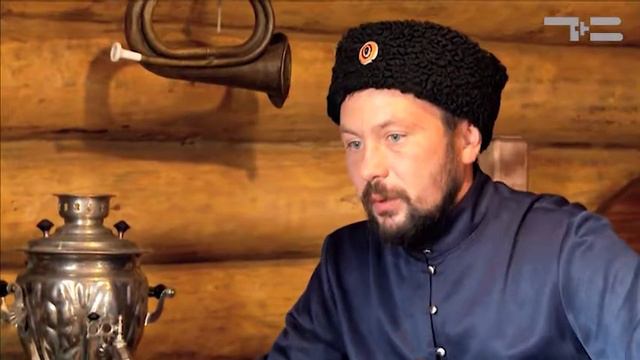 Любо, братцы, любо...- "Утро с вами" 28.08.2017 смотреть онлайн