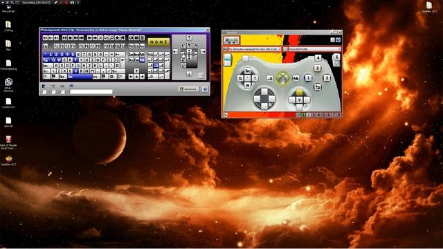 How To Use Controllers With Any Game Complete How To Using Xpadder смотреть онлайн