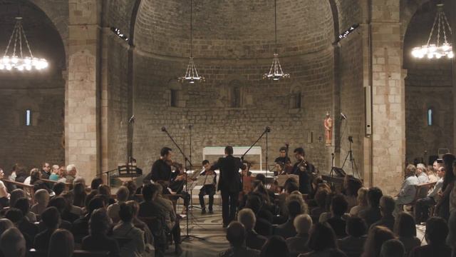 Concert Per A 2 Violins En La Menor RV 522 - Antonio Vivaldi