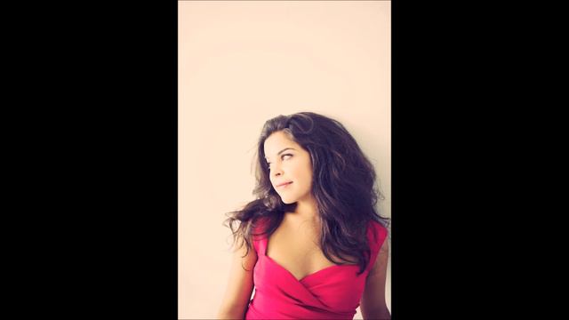 Simone Osborne - Everytime we say goodbye - Cole Porter смотреть онлайн
