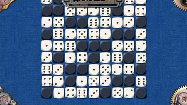 Игры разума "Кости судоку 1" смотреть онлайн