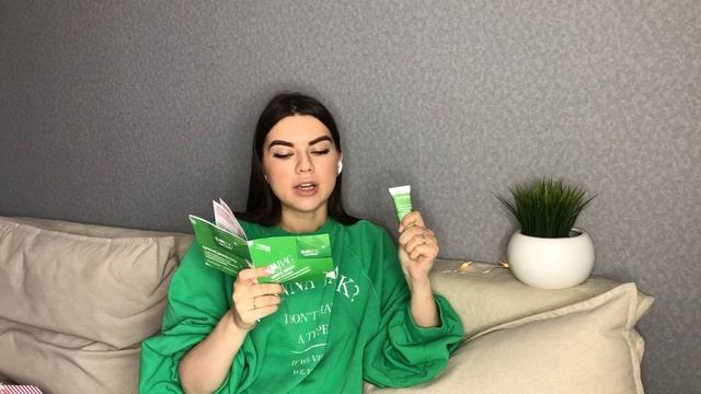 Glam Bad 9! Открываем сентябрьскую коробочку красоты вместе! смотреть онлайн