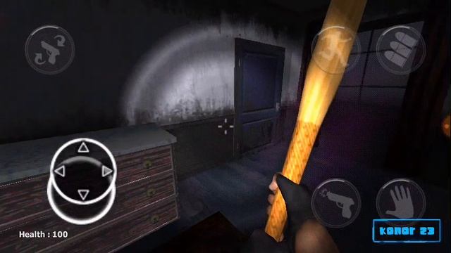 Прохождение игры "Shoot vour nightmare wake up!" #1 смотреть онлайн