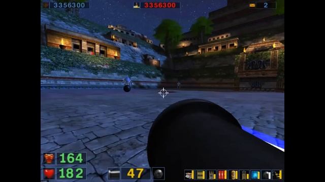 Прохождение игры