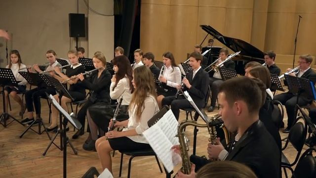 Д. Шостакович Вальс смотреть онлайн