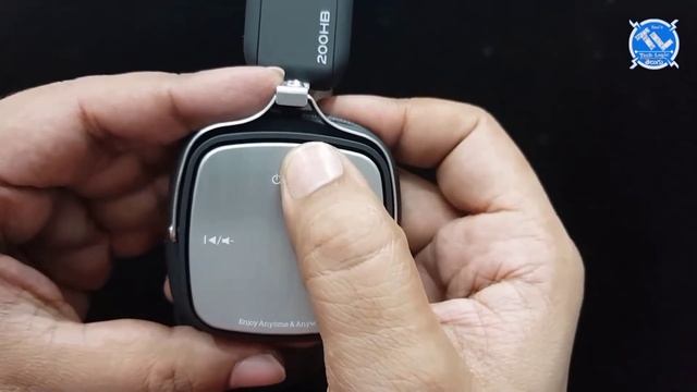 Remax 200HB BlueTooth HeadPhones Unboxing || in Telugu || Tech-Logic смотреть онлайн