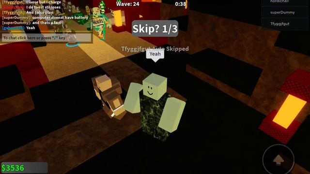 Beating hard on magma chamber it was pretty easy смотреть онлайн