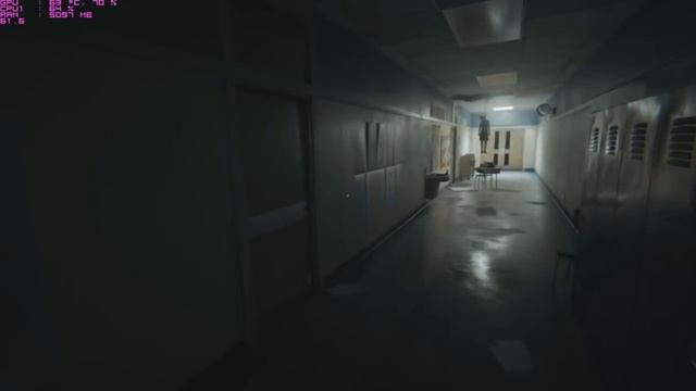 Пробуем хорорчик Outlast 2 на моем старичке - Phenom II x4 955 и Gtx 550 ti 1 gb смотреть онлайн