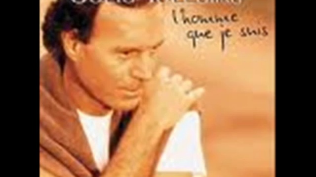 JULIO IGLESIAS - MAMMY BLUE