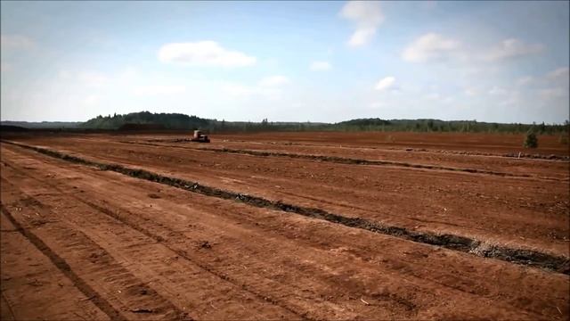 Торф Производство и применение смотреть онлайн