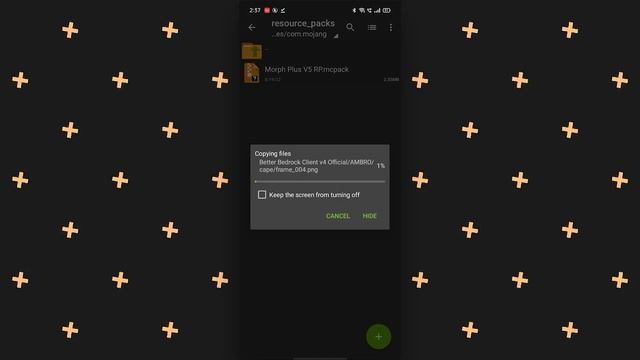 Optifine For MCPE 1.19 || Optifine Minecraft PE 1.19 || Client For Mcpe 1.19 | OeYOUTUBER