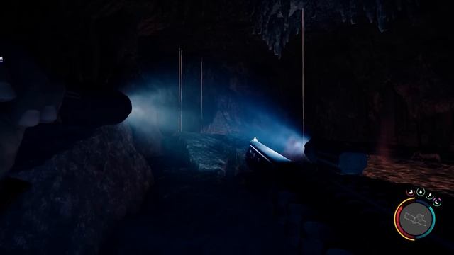 Sons Of The Forest _ Прохождение в коопе _ #9 _ ФИНАЛ смотреть онлайн