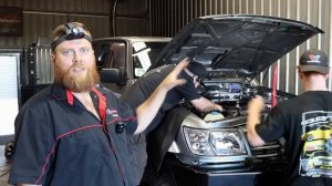 How To Tune Your Nissan TD42 the RIGHT Way!