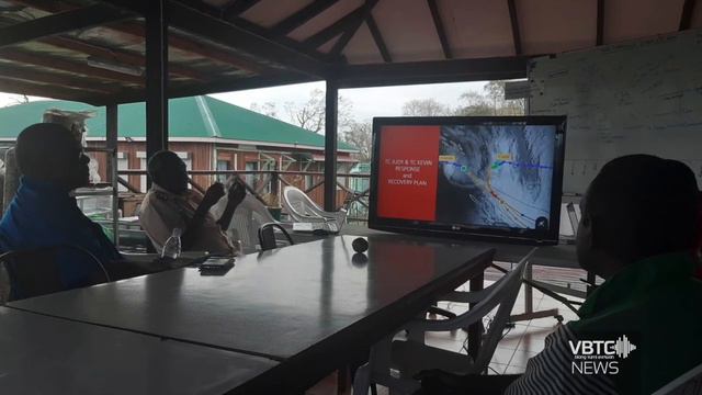 Most Affected Areas May Face Shortage Of Food In Upcoming Weeks - Food Basket | VBTC News