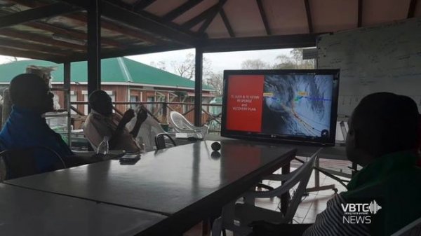 Most affected areas may face shortage of food in upcoming weeks - Food basket | VBTC News