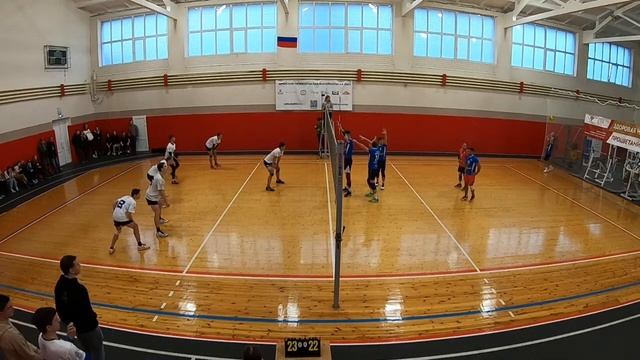 VB 32 - ЮГО-ЗАПАД смотреть онлайн