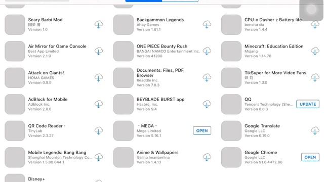Apple ID #9 | Free Apple ID with Assassin, Plug for terraria and more paid apps смотреть онлайн