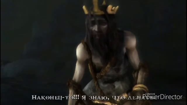 Прохождение God of War: Призрак Спарты Часть 4 (PSP) (Без комментариев) смотреть онлайн