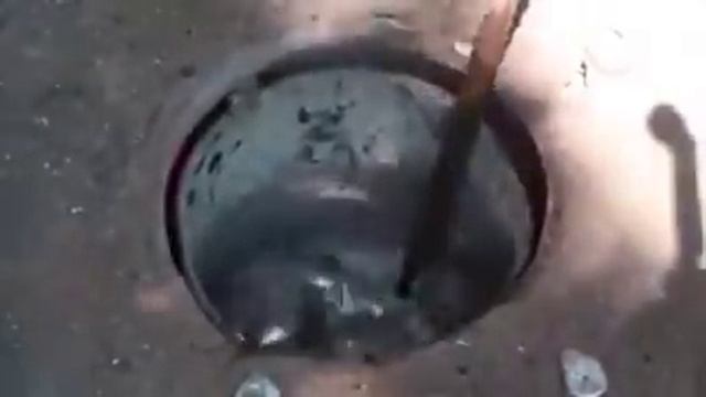 Своими руками. Новая жизнь для старого топора. смотреть онлайн