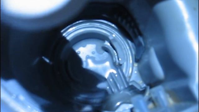 Устранение ошибки E25 на посудомоечной машине BOSCH