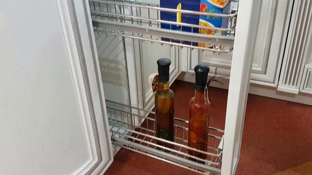 Бутылочница Мак Март Inoxa-Италия смотреть онлайн