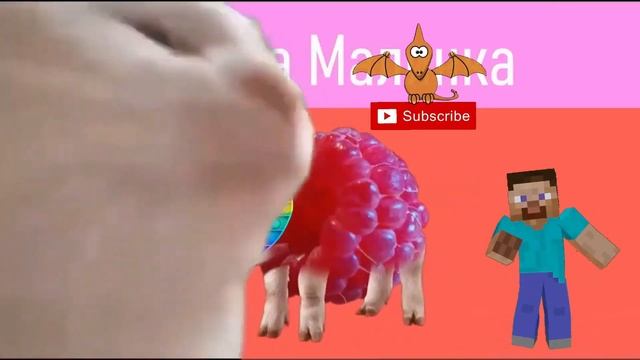 СВИНКА МАЛИНКА ПОПИТ НОВАЯ СЕРИЯ! СМОТРЕТЬ ВСЕМ! смотреть онлайн