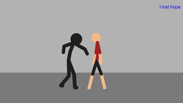 Very short combo | Stick Nodes Pro смотреть онлайн