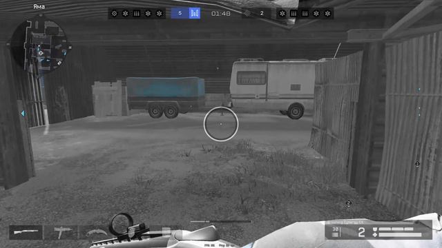 варфейс смотреть онлайн