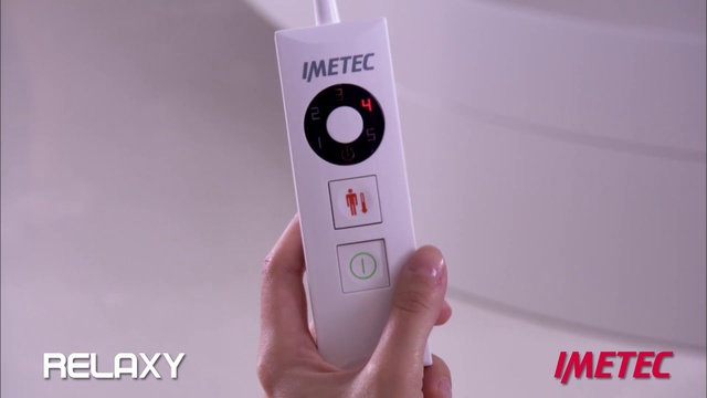 Обзор «Imetec 16057 электрогрелка» смотреть онлайн