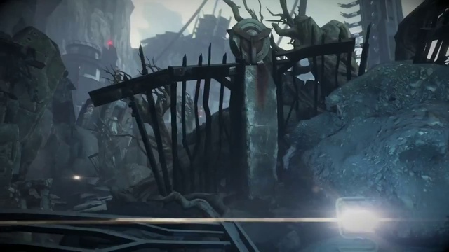 Killzone- Shadow Fall - Новая карта 'The Canyon' смотреть онлайн