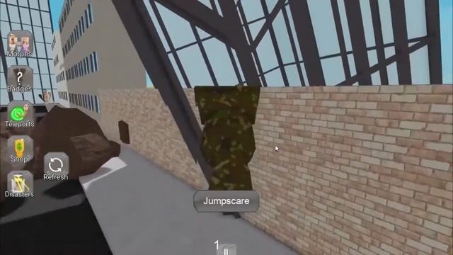 SKIBIDI TOILET MORPH CAMERAMAN VS SPEAKERMAN | ROBLOX смотреть онлайн