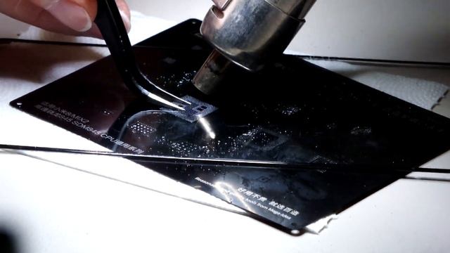 Xiaomi mi 8 реболл процессора / Xiaomi mi 8 cpu reball смотреть онлайн